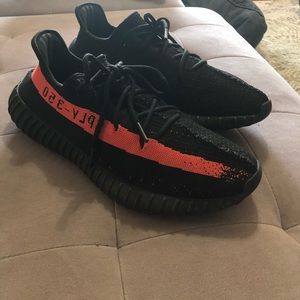 Yeezy 350 Size 12